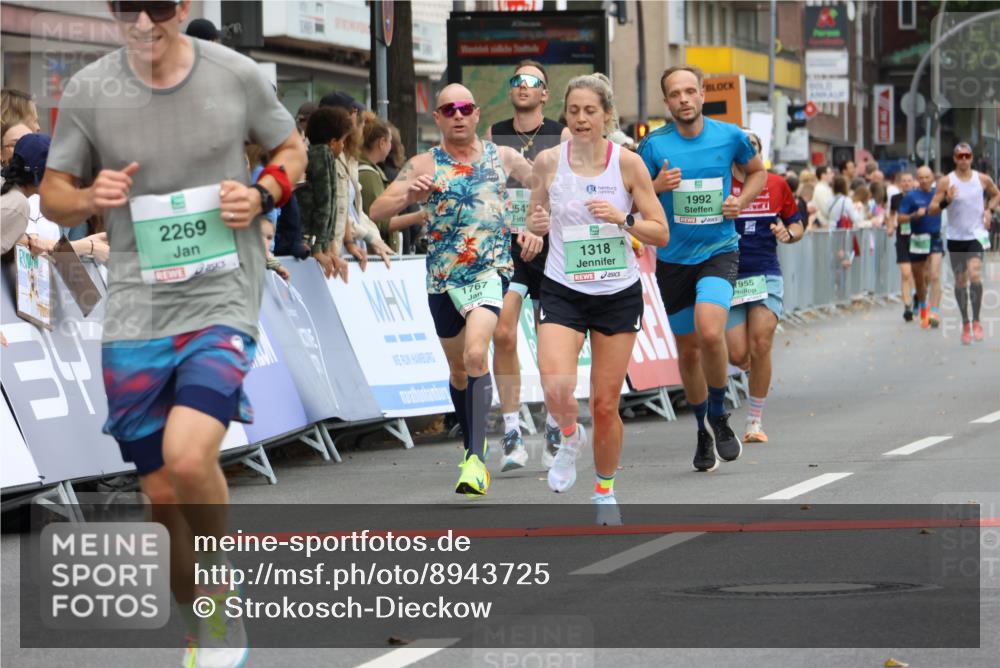 21.09.2025 - PSD Bank Halbmarathon Strokosch-Dieckow http://msf.ph/oto/8943725 21.09.2025 11:40:27 Ziel 1318, 1767, 1779, 1955, 1992, 2021, 2269, 2542 meine-sportfotos.de