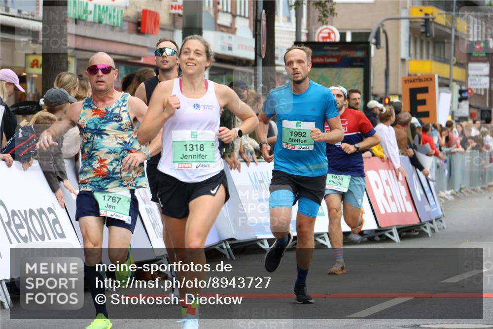21.09.2025 - PSD Bank Halbmarathon Strokosch-Dieckow http://msf.ph/oto/8943727 21.09.2025 11:40:28 Ziel 1318, 1767, 1779, 1955, 1992, 2021, 2269, 2542 meine-sportfotos.de