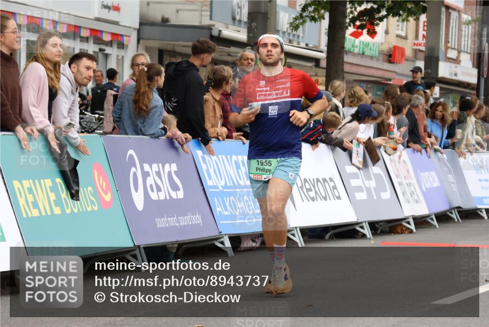 21.09.2025 - PSD Bank Halbmarathon Strokosch-Dieckow http://msf.ph/oto/8943737 21.09.2025 11:40:32 Ziel 1191, 1318, 1767, 1955, 1992, 2142, 2212, 2269, 2542 meine-sportfotos.de