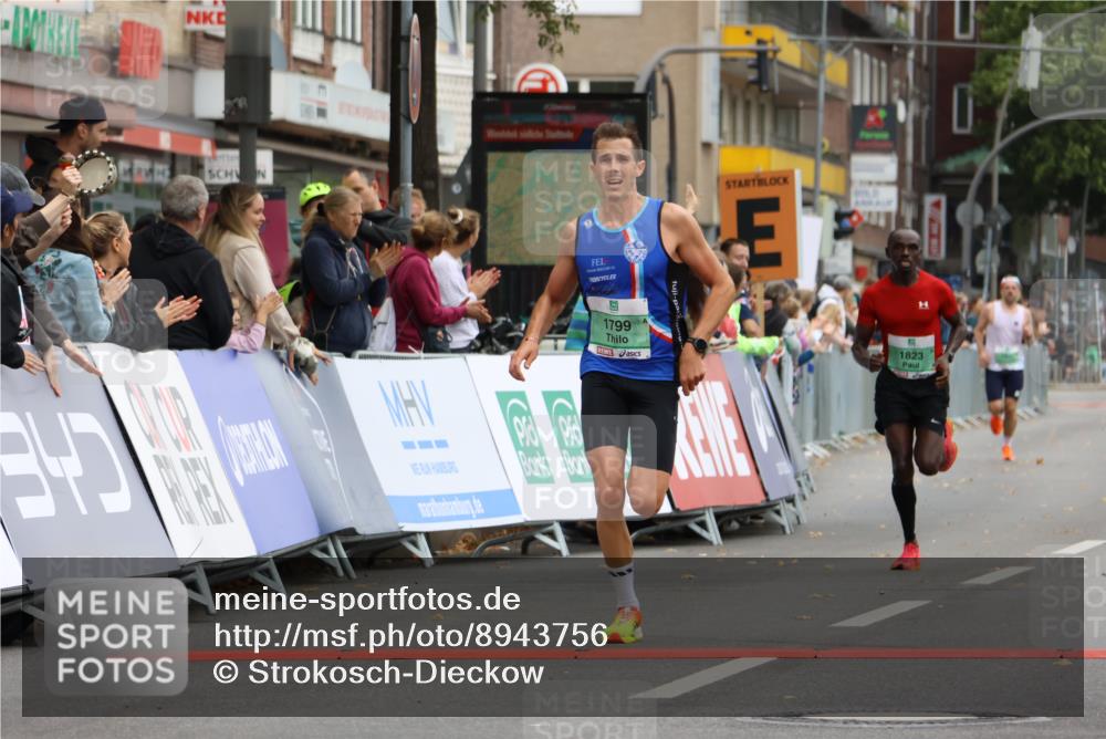 21.09.2025 - PSD Bank Halbmarathon Strokosch-Dieckow http://msf.ph/oto/8943756 21.09.2025 11:19:55 Ziel 1799, 1823 meine-sportfotos.de