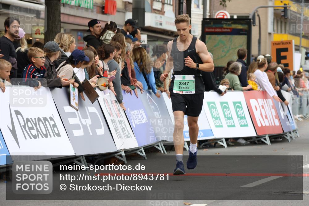 21.09.2025 - PSD Bank Halbmarathon Strokosch-Dieckow http://msf.ph/oto/8943781 21.09.2025 11:40:50 Ziel 1565, 1884, 1947, 2003, 2159, 2347, 2390 meine-sportfotos.de