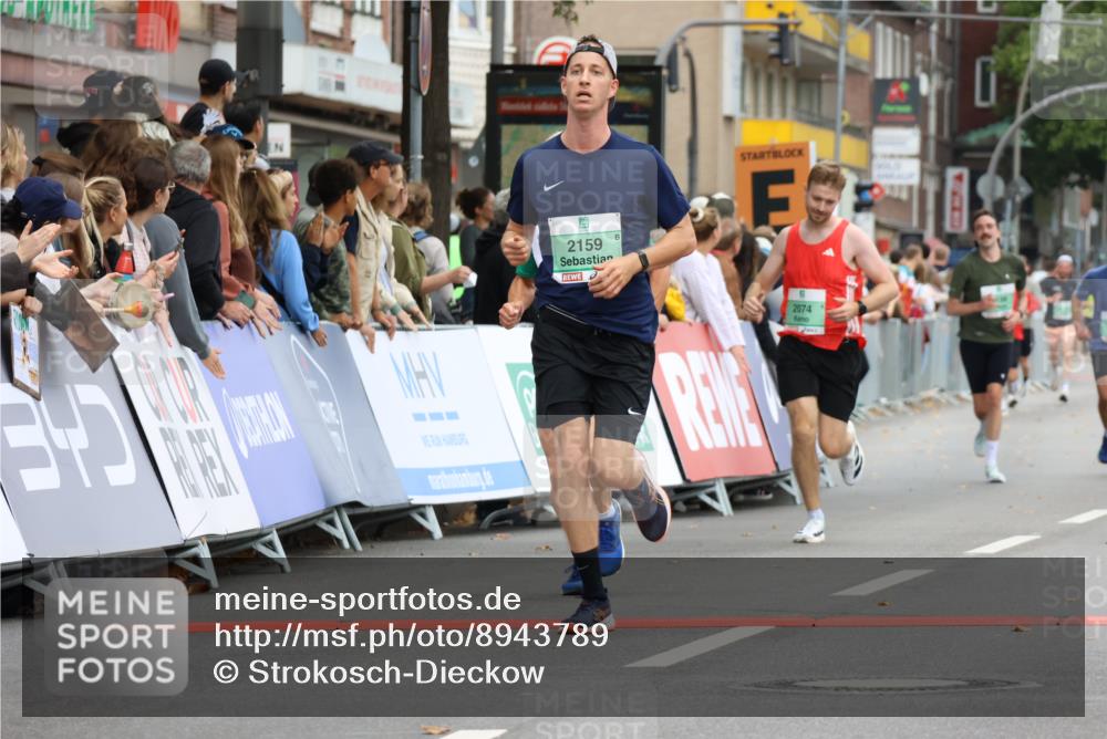 21.09.2025 - PSD Bank Halbmarathon Strokosch-Dieckow http://msf.ph/oto/8943789 21.09.2025 11:40:54 Ziel 1565, 1947, 2074, 2159, 2347 meine-sportfotos.de