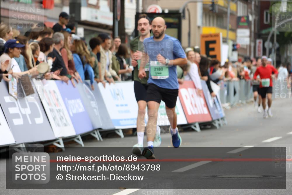 21.09.2025 - PSD Bank Halbmarathon Strokosch-Dieckow http://msf.ph/oto/8943798 21.09.2025 11:41:01 Ziel 1565, 2074, 2138, 2159, 2180 meine-sportfotos.de