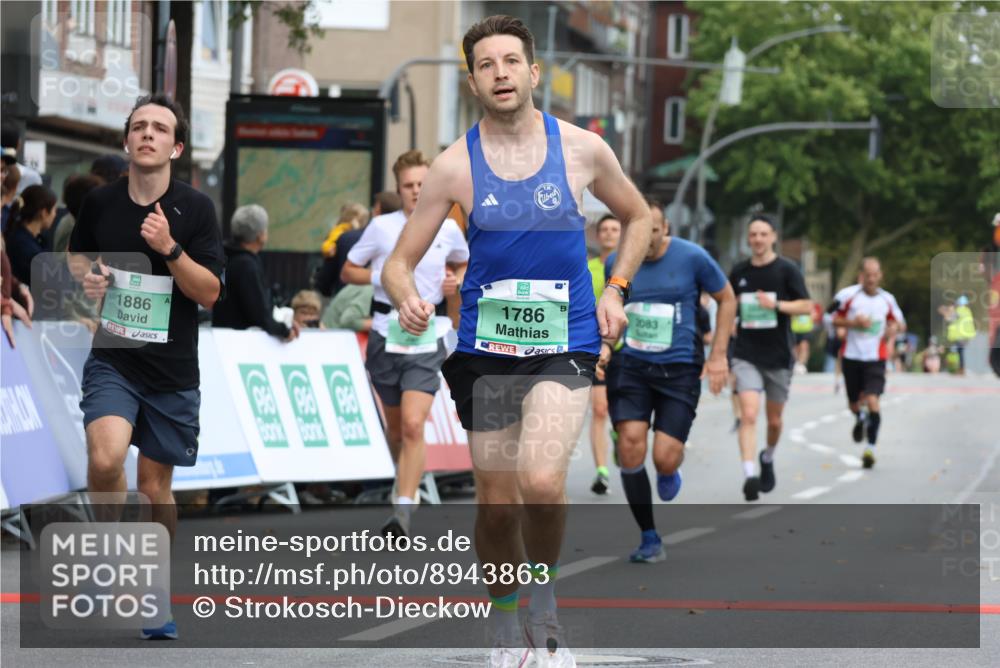 21.09.2025 - PSD Bank Halbmarathon Strokosch-Dieckow http://msf.ph/oto/8943863 21.09.2025 11:41:24 Ziel 1349, 1435, 1765, 1775, 1776, 1786, 1886, 2083, 2116, 2231, 2443, 3911 meine-sportfotos.de