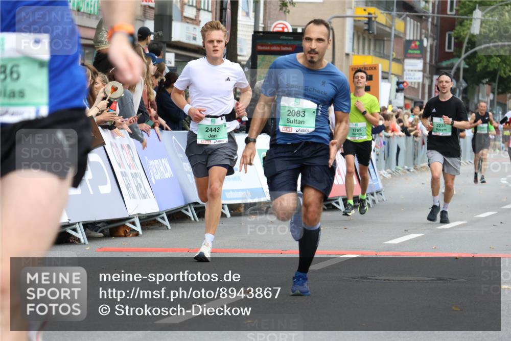 21.09.2025 - PSD Bank Halbmarathon Strokosch-Dieckow http://msf.ph/oto/8943867 21.09.2025 11:41:27 Ziel 1349, 1765, 1776, 1786, 1886, 2083, 2111, 2116, 2231, 2443 meine-sportfotos.de