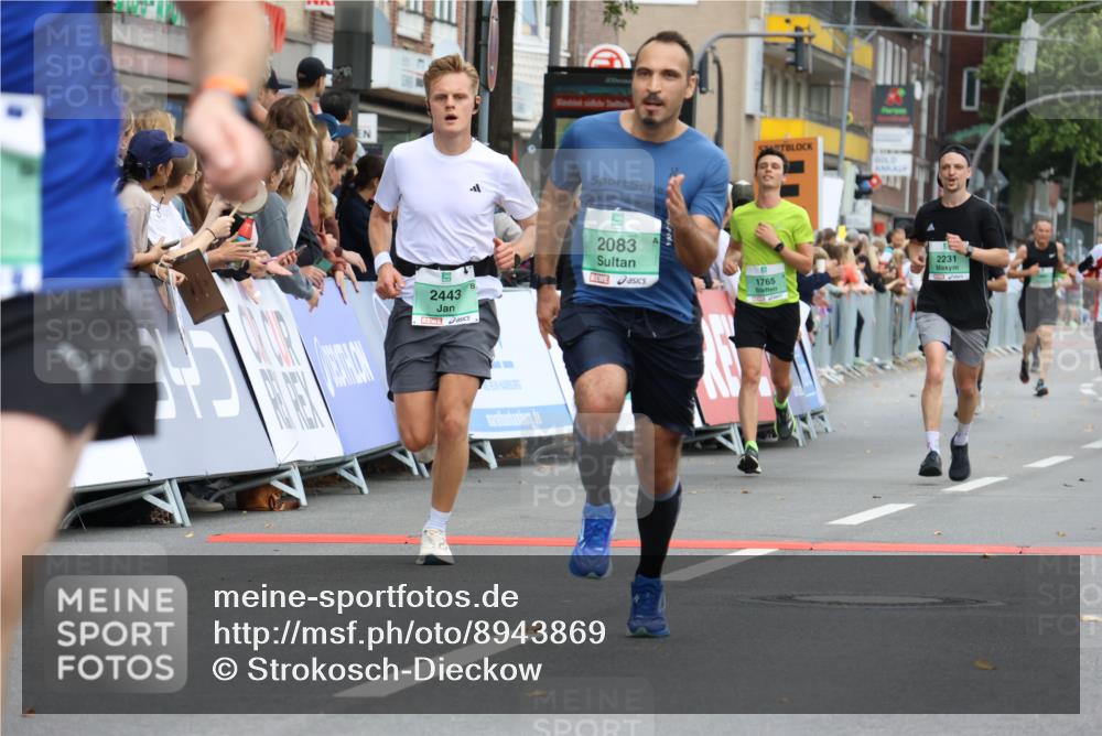 21.09.2025 - PSD Bank Halbmarathon Strokosch-Dieckow http://msf.ph/oto/8943869 21.09.2025 11:41:27 Ziel 1349, 1765, 1776, 1786, 1886, 2083, 2111, 2116, 2231, 2443 meine-sportfotos.de