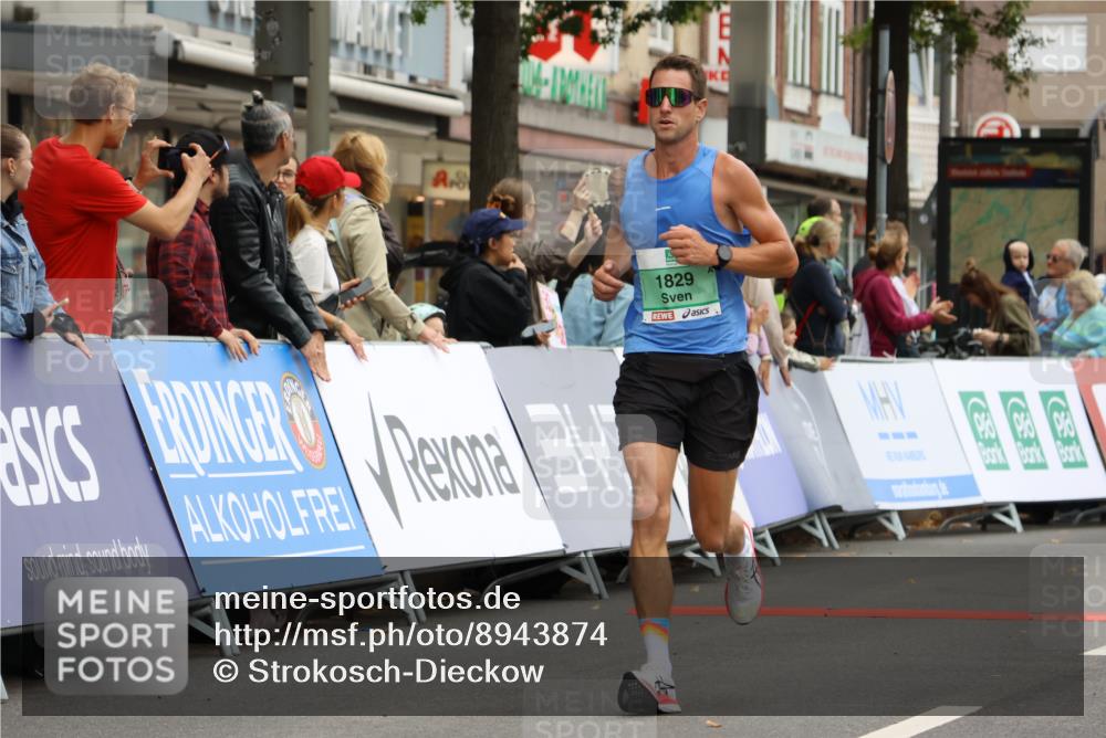 21.09.2025 - PSD Bank Halbmarathon Strokosch-Dieckow http://msf.ph/oto/8943874 21.09.2025 11:20:41 Ziel 1440, 1829 meine-sportfotos.de