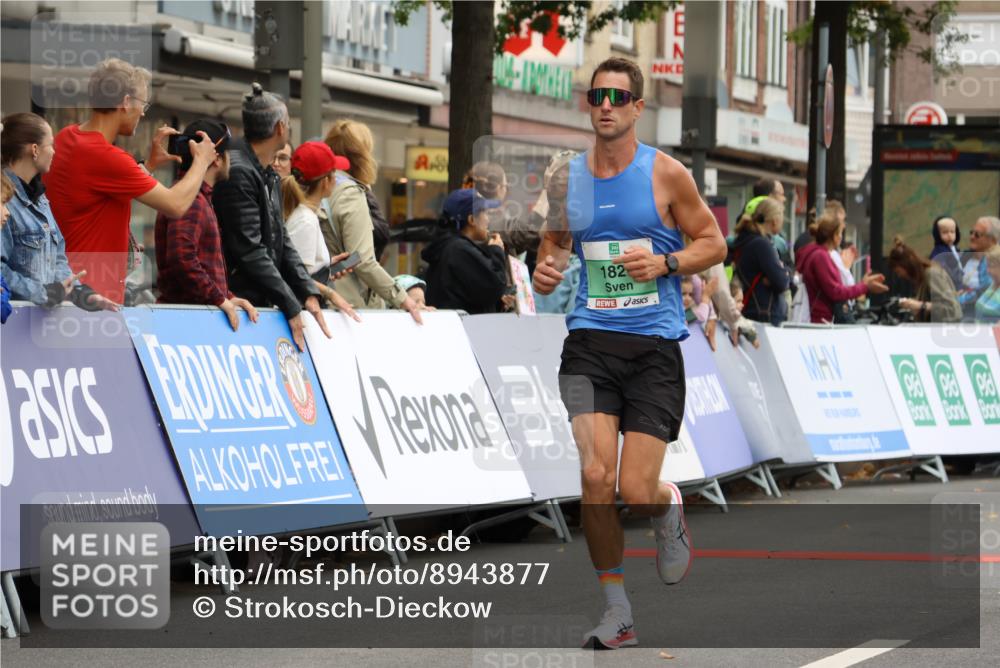 21.09.2025 - PSD Bank Halbmarathon Strokosch-Dieckow http://msf.ph/oto/8943877 21.09.2025 11:20:41 Ziel 1440, 1829 meine-sportfotos.de