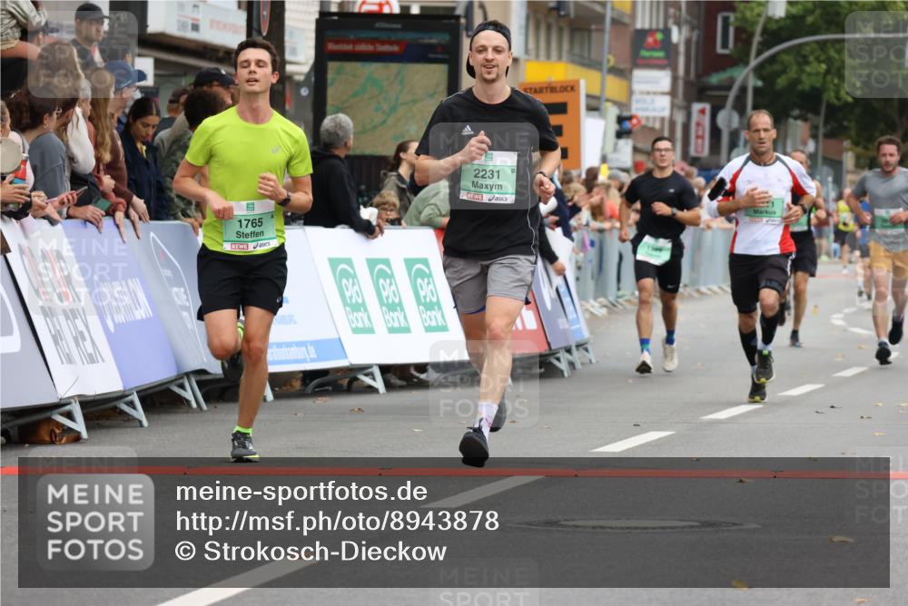 21.09.2025 - PSD Bank Halbmarathon Strokosch-Dieckow http://msf.ph/oto/8943878 21.09.2025 11:41:29 Ziel 1349, 1399, 1765, 1786, 1886, 2083, 2111, 2116, 2231, 2443, 3895 meine-sportfotos.de