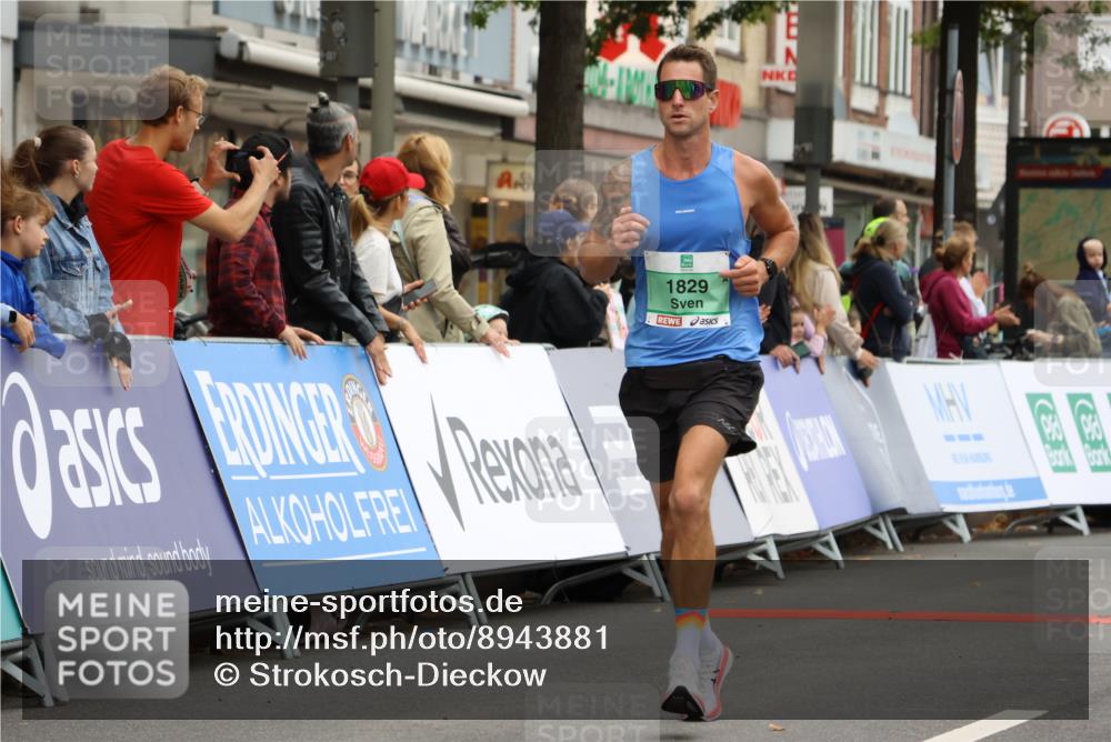 21.09.2025 - PSD Bank Halbmarathon Strokosch-Dieckow http://msf.ph/oto/8943881 21.09.2025 11:20:41 Ziel 1440, 1829 meine-sportfotos.de