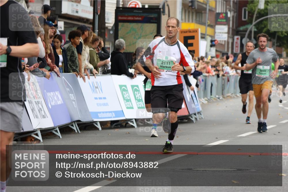 21.09.2025 - PSD Bank Halbmarathon Strokosch-Dieckow http://msf.ph/oto/8943882 21.09.2025 11:41:32 Ziel 1349, 1399, 1765, 1786, 1886, 1887, 2083, 2111, 2116, 2231, 2443, 3895 meine-sportfotos.de