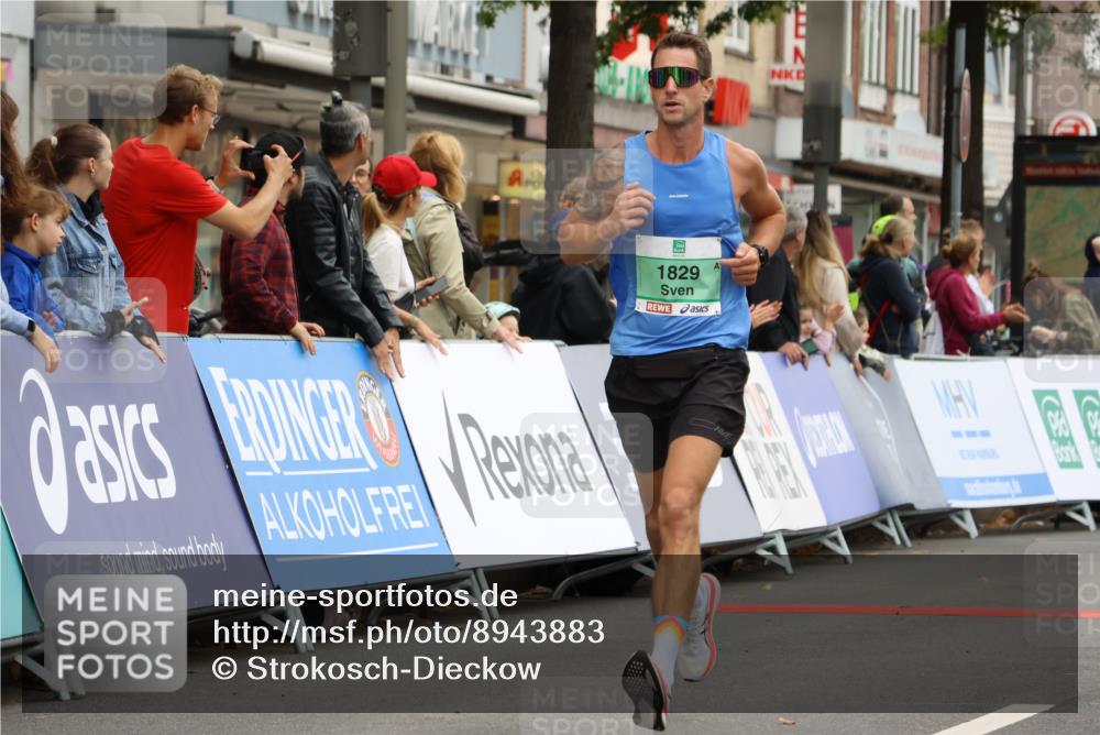 21.09.2025 - PSD Bank Halbmarathon Strokosch-Dieckow http://msf.ph/oto/8943883 21.09.2025 11:20:41 Ziel 1440, 1829 meine-sportfotos.de