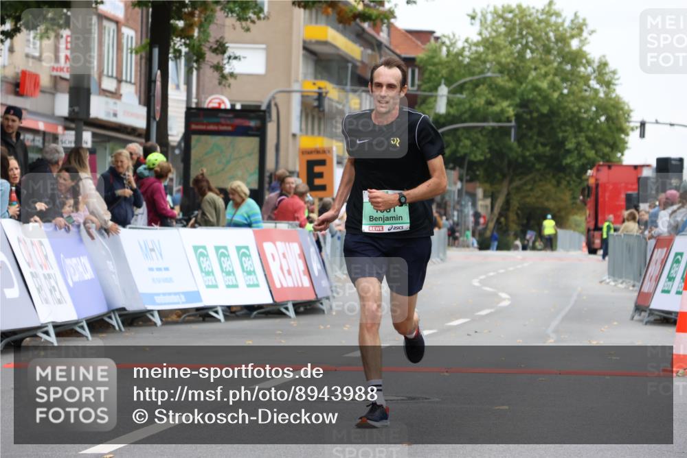 21.09.2025 - PSD Bank Halbmarathon Strokosch-Dieckow http://msf.ph/oto/8943988 21.09.2025 11:21:29 Ziel 1931 meine-sportfotos.de