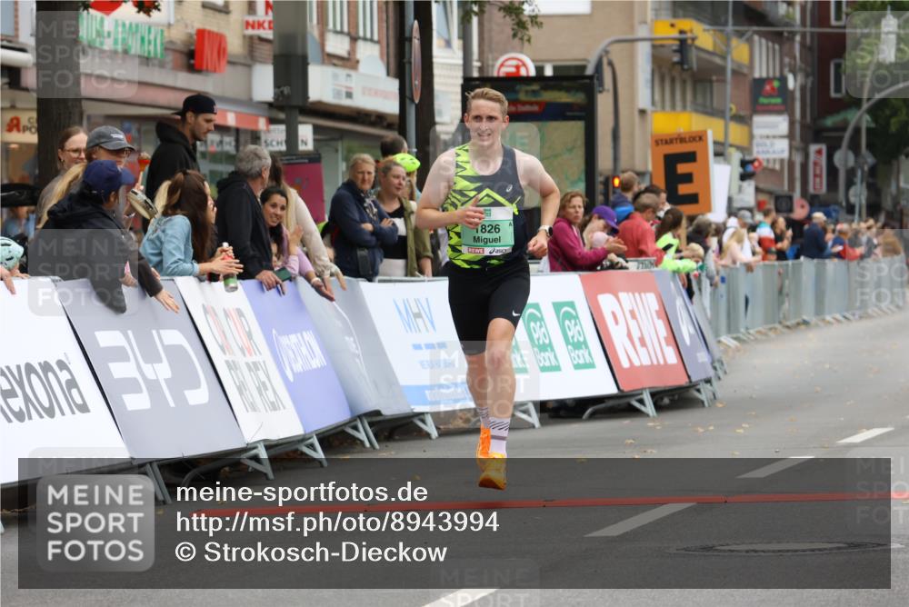 21.09.2025 - PSD Bank Halbmarathon Strokosch-Dieckow http://msf.ph/oto/8943994 21.09.2025 11:22:21 Ziel 1826 meine-sportfotos.de