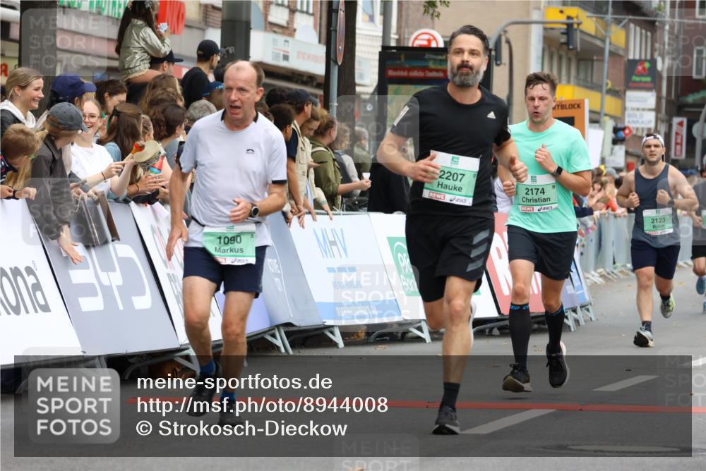 21.09.2025 - PSD Bank Halbmarathon Strokosch-Dieckow http://msf.ph/oto/8944008 21.09.2025 11:42:40 Ziel 1068, 1090, 1312, 2123, 2127, 2174, 2207, 2272, 3315, 4046 meine-sportfotos.de