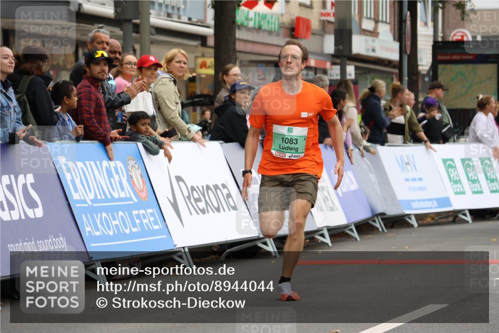 21.09.2025 - PSD Bank Halbmarathon Strokosch-Dieckow http://msf.ph/oto/8944044 21.09.2025 11:22:36 Ziel 1083, 1777 meine-sportfotos.de