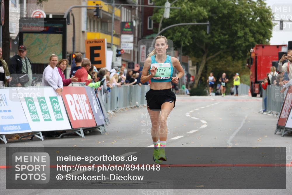 21.09.2025 - PSD Bank Halbmarathon Strokosch-Dieckow http://msf.ph/oto/8944048 21.09.2025 11:22:40 Ziel 1083, 1777 meine-sportfotos.de
