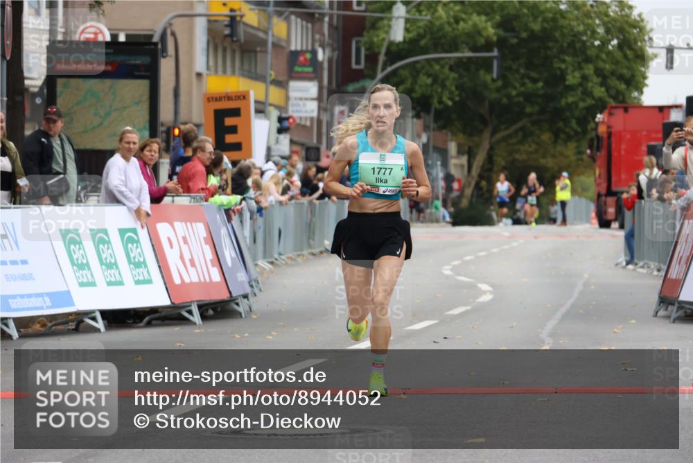 21.09.2025 - PSD Bank Halbmarathon Strokosch-Dieckow http://msf.ph/oto/8944052 21.09.2025 11:22:40 Ziel 1083, 1777 meine-sportfotos.de