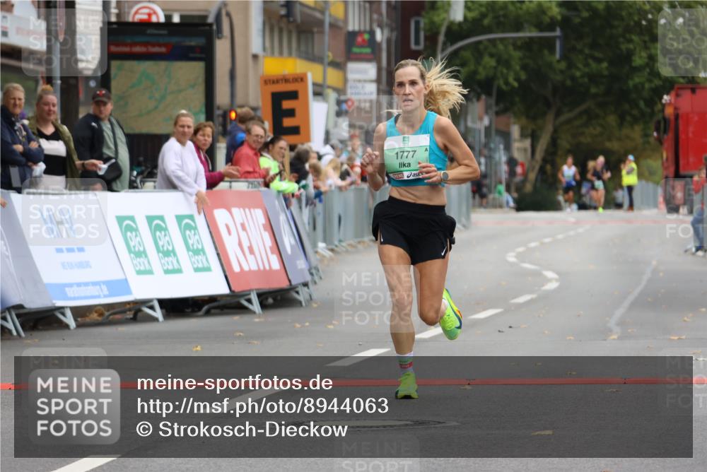 21.09.2025 - PSD Bank Halbmarathon Strokosch-Dieckow http://msf.ph/oto/8944063 21.09.2025 11:22:41 Ziel 1083, 1777 meine-sportfotos.de