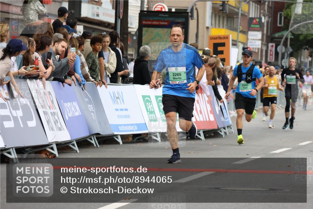 21.09.2025 - PSD Bank Halbmarathon Strokosch-Dieckow http://msf.ph/oto/8944065 21.09.2025 11:43:06 Ziel 1264, 1555, 2019, 2157, 2178, 2202, 2240, 2265, 2995 meine-sportfotos.de
