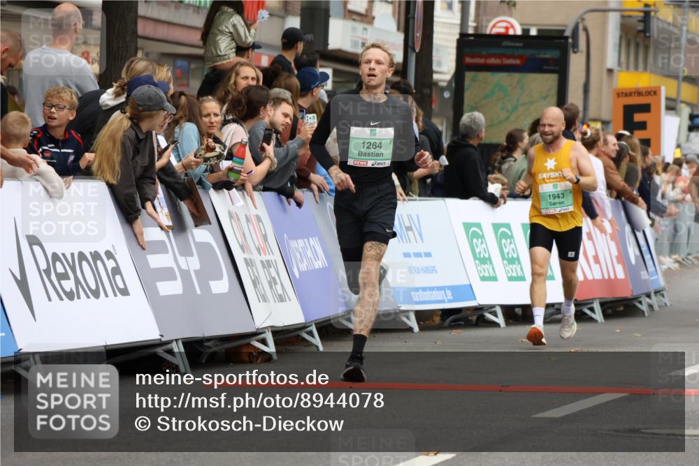 21.09.2025 - PSD Bank Halbmarathon Strokosch-Dieckow http://msf.ph/oto/8944078 21.09.2025 11:43:12 Ziel 1262, 1264, 1555, 1804, 1856, 1943, 2027, 2154, 2157, 2178, 2240, 2265 meine-sportfotos.de