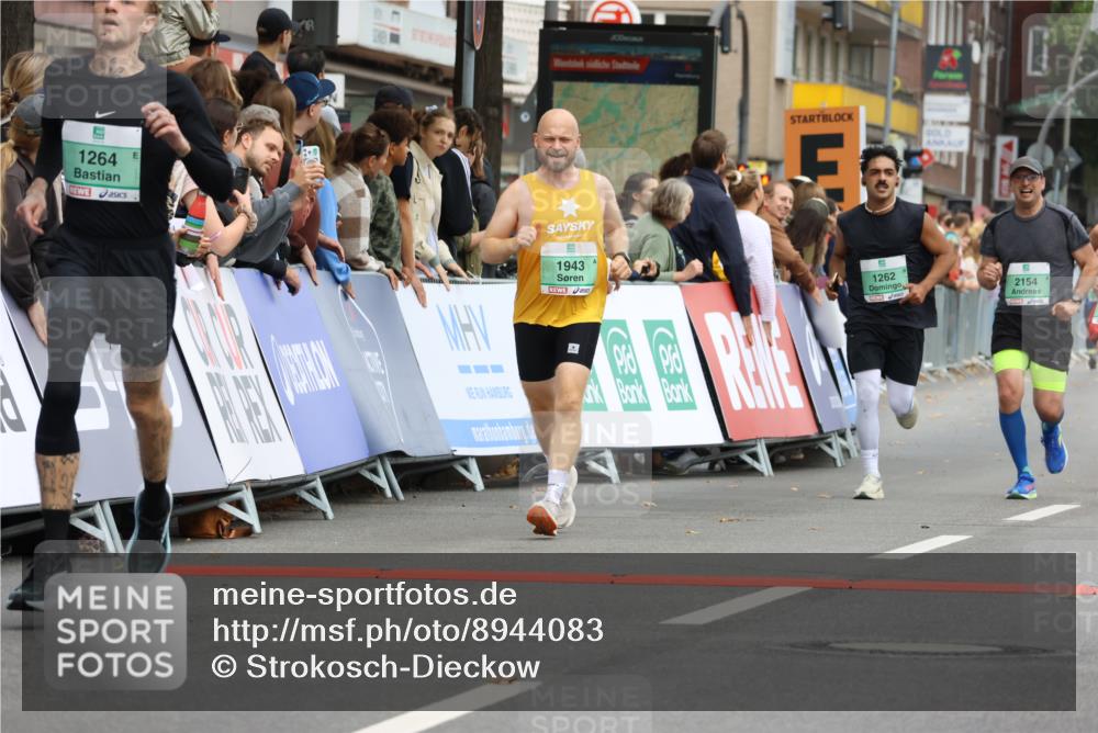 21.09.2025 - PSD Bank Halbmarathon Strokosch-Dieckow http://msf.ph/oto/8944083 21.09.2025 11:43:12 Ziel 1262, 1264, 1555, 1804, 1856, 1943, 2027, 2154, 2157, 2178, 2240, 2265 meine-sportfotos.de