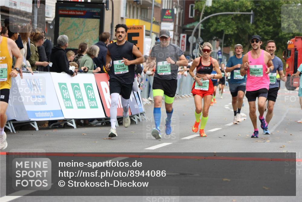21.09.2025 - PSD Bank Halbmarathon Strokosch-Dieckow http://msf.ph/oto/8944086 21.09.2025 11:43:14 Ziel 1262, 1264, 1804, 1856, 1943, 2027, 2154, 2240, 2265, 3920 meine-sportfotos.de