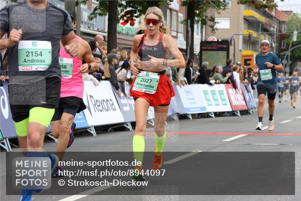 21.09.2025 - PSD Bank Halbmarathon Strokosch-Dieckow http://msf.ph/oto/8944097 21.09.2025 11:43:19 Ziel 1262, 1264, 1804, 1856, 1943, 2027, 2154, 2208, 3920 meine-sportfotos.de