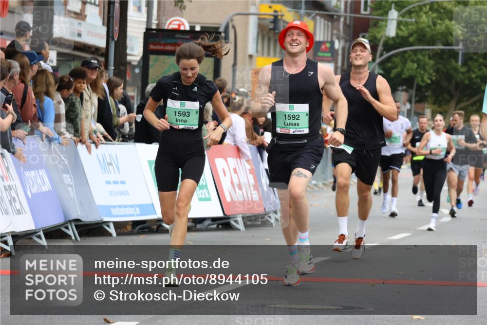 21.09.2025 - PSD Bank Halbmarathon Strokosch-Dieckow http://msf.ph/oto/8944105 21.09.2025 11:43:31 Ziel 1073, 1336, 1592, 1593, 2208, 2252, 2267, 3188, 3934 meine-sportfotos.de