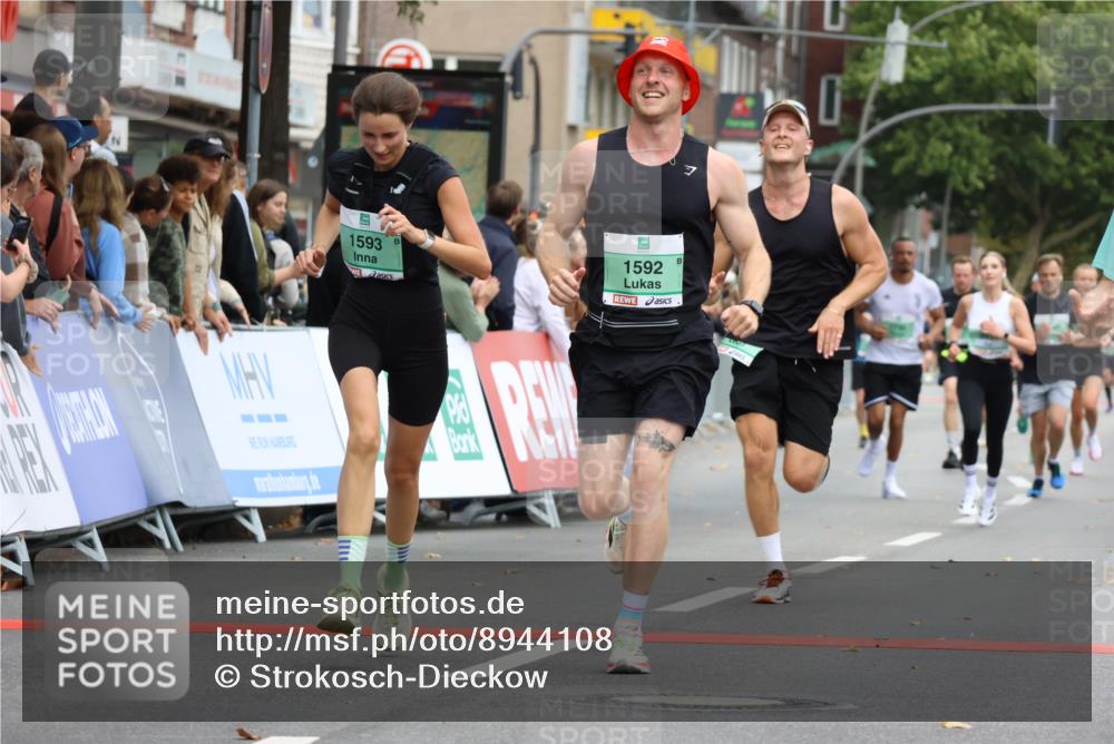 21.09.2025 - PSD Bank Halbmarathon Strokosch-Dieckow http://msf.ph/oto/8944108 21.09.2025 11:43:31 Ziel 1073, 1336, 1592, 1593, 2208, 2252, 2267, 3188, 3934 meine-sportfotos.de