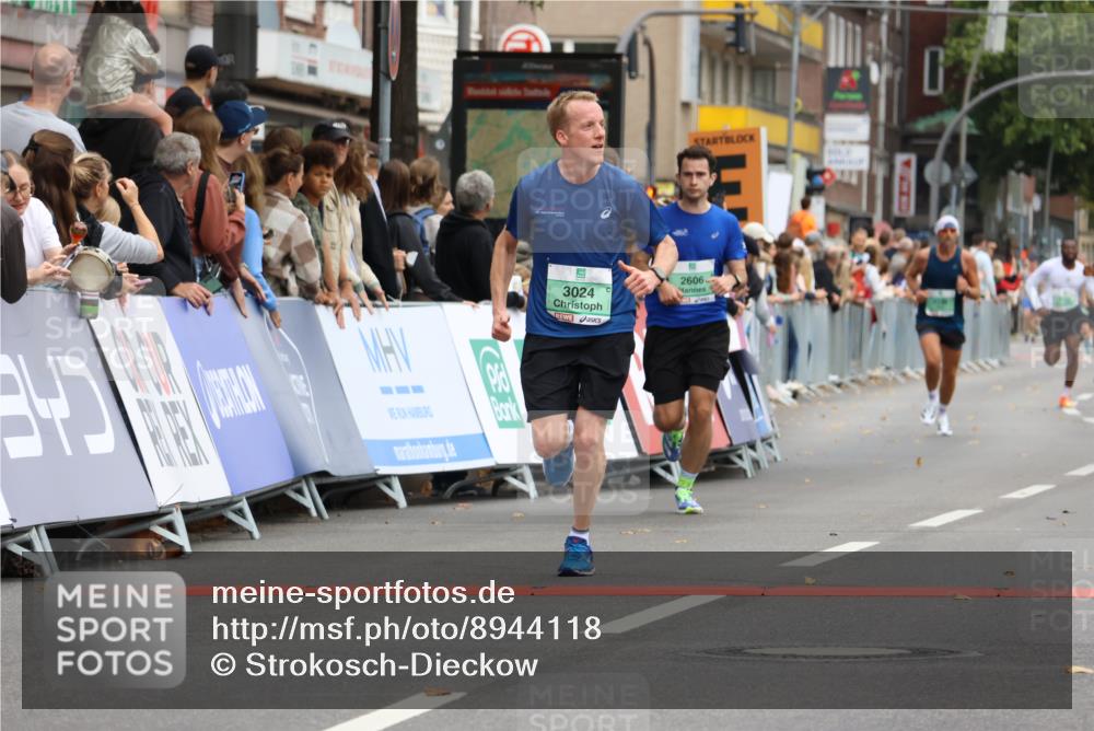 21.09.2025 - PSD Bank Halbmarathon Strokosch-Dieckow http://msf.ph/oto/8944118 21.09.2025 11:45:13 Ziel 1123, 1722, 1774, 1958, 2136, 2501, 2606, 3024 meine-sportfotos.de