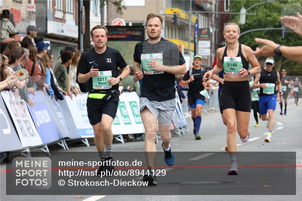 21.09.2025 - PSD Bank Halbmarathon Strokosch-Dieckow http://msf.ph/oto/8944129 21.09.2025 11:43:41 Ziel 1073, 1217, 1282, 1333, 1592, 1593, 1736, 2054, 2145, 2192, 2447, 3934 meine-sportfotos.de