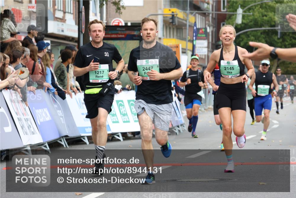 21.09.2025 - PSD Bank Halbmarathon Strokosch-Dieckow http://msf.ph/oto/8944131 21.09.2025 11:43:41 Ziel 1073, 1217, 1282, 1333, 1592, 1593, 1736, 2054, 2145, 2192, 2447, 3934 meine-sportfotos.de