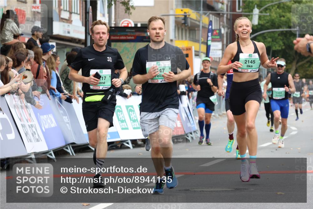 21.09.2025 - PSD Bank Halbmarathon Strokosch-Dieckow http://msf.ph/oto/8944135 21.09.2025 11:43:41 Ziel 1073, 1217, 1282, 1333, 1592, 1593, 1736, 2054, 2145, 2192, 2447, 3934 meine-sportfotos.de