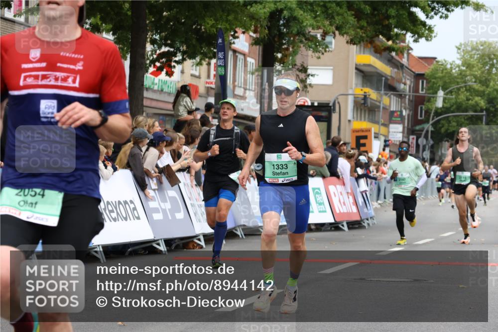 21.09.2025 - PSD Bank Halbmarathon Strokosch-Dieckow http://msf.ph/oto/8944142 21.09.2025 11:43:47 Ziel 1217, 1282, 1333, 1736, 2054, 2119, 2145, 2147, 2192, 2350, 2447, 3918 meine-sportfotos.de