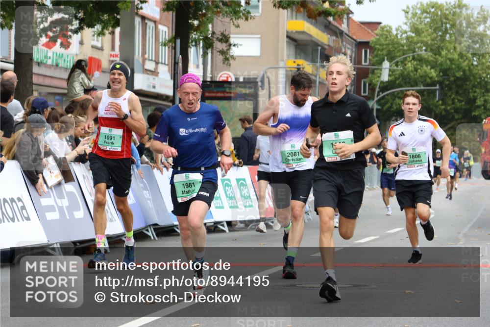 21.09.2025 - PSD Bank Halbmarathon Strokosch-Dieckow http://msf.ph/oto/8944195 21.09.2025 11:44:08 Ziel 1091, 1146, 1329, 1621, 1757, 1806, 1981, 1986, 2081, 2196, 2294, 2460, 3023, 4057 meine-sportfotos.de