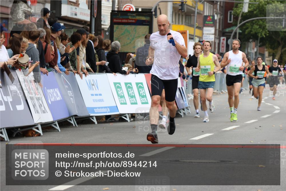 21.09.2025 - PSD Bank Halbmarathon Strokosch-Dieckow http://msf.ph/oto/8944214 21.09.2025 11:44:14 Ziel 1020, 1091, 1146, 1329, 1806, 1966, 1981, 1997, 2081, 2173, 2386, 3023, 4057 meine-sportfotos.de