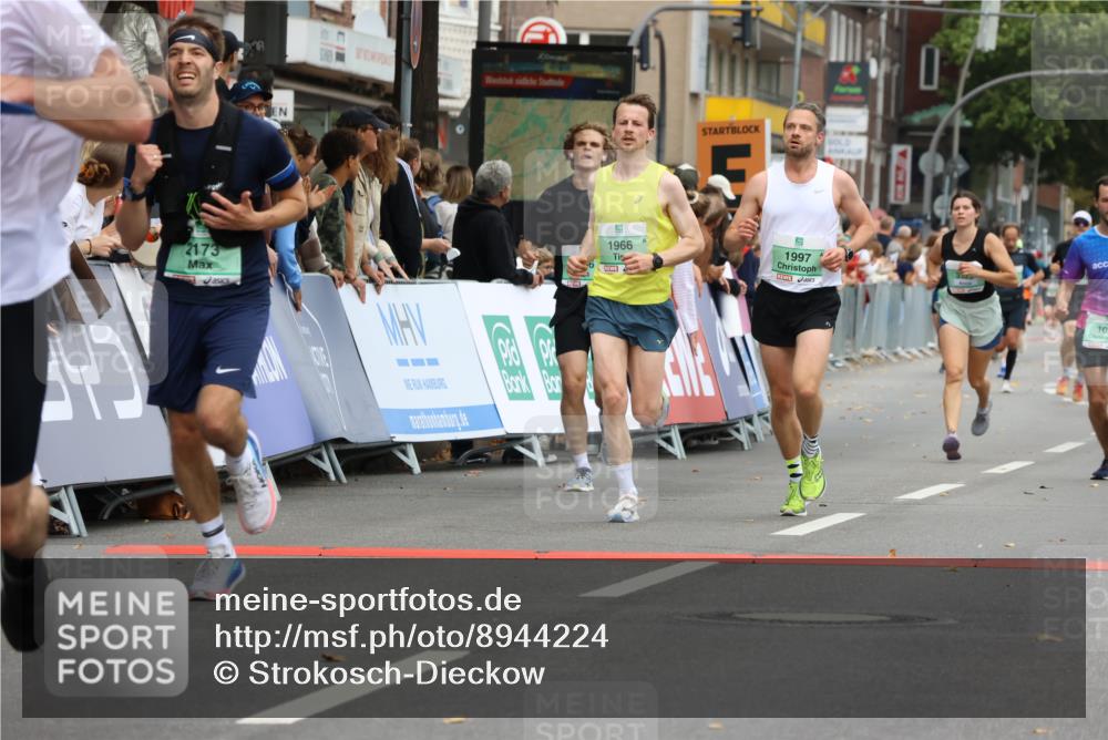 21.09.2025 - PSD Bank Halbmarathon Strokosch-Dieckow http://msf.ph/oto/8944224 21.09.2025 11:44:17 Ziel 1020, 1091, 1146, 1329, 1806, 1966, 1997, 2081, 2173, 2386, 3023, 3923, 4057 meine-sportfotos.de