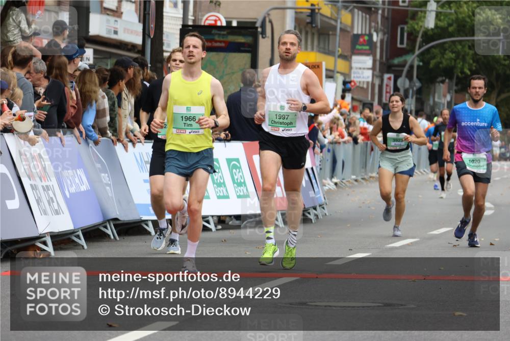 21.09.2025 - PSD Bank Halbmarathon Strokosch-Dieckow http://msf.ph/oto/8944229 21.09.2025 11:44:18 Ziel 1020, 1329, 1806, 1966, 1997, 2173, 2386, 3023, 3923, 4057 meine-sportfotos.de