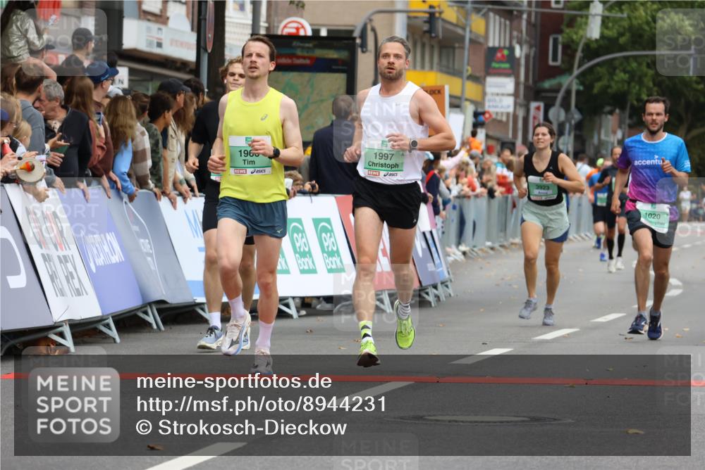 21.09.2025 - PSD Bank Halbmarathon Strokosch-Dieckow http://msf.ph/oto/8944231 21.09.2025 11:44:18 Ziel 1020, 1329, 1806, 1966, 1997, 2173, 2386, 3023, 3923, 4057 meine-sportfotos.de