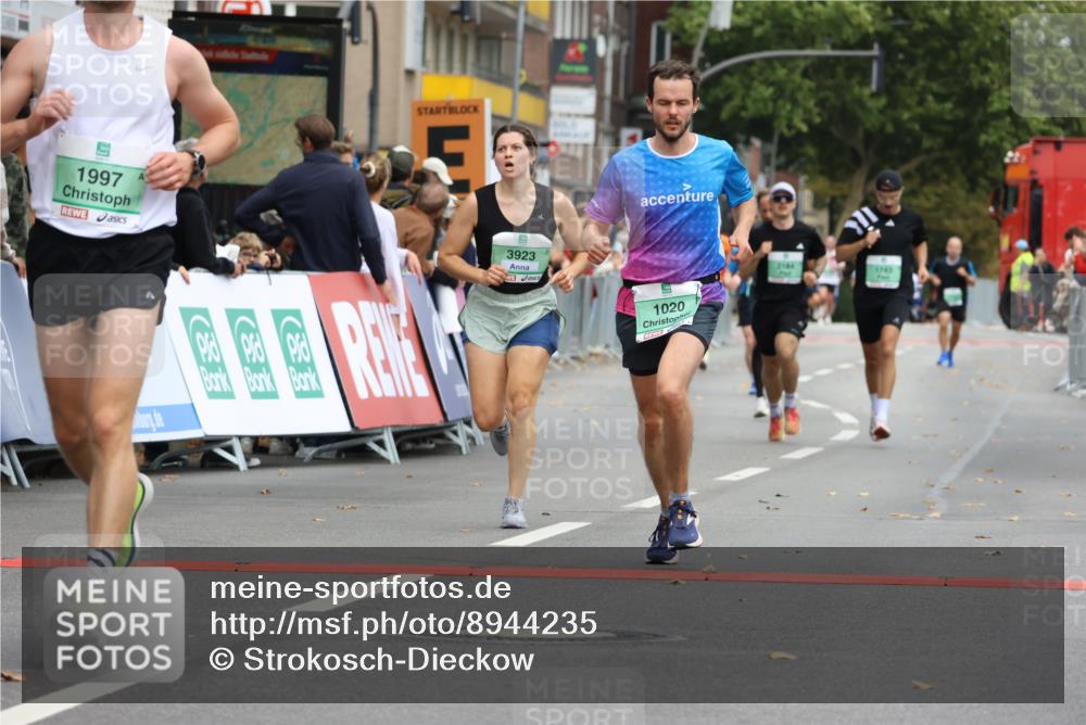 21.09.2025 - PSD Bank Halbmarathon Strokosch-Dieckow http://msf.ph/oto/8944235 21.09.2025 11:44:20 Ziel 1020, 1329, 1743, 1966, 1997, 2173, 2184, 2386, 3023, 3923, 4057 meine-sportfotos.de