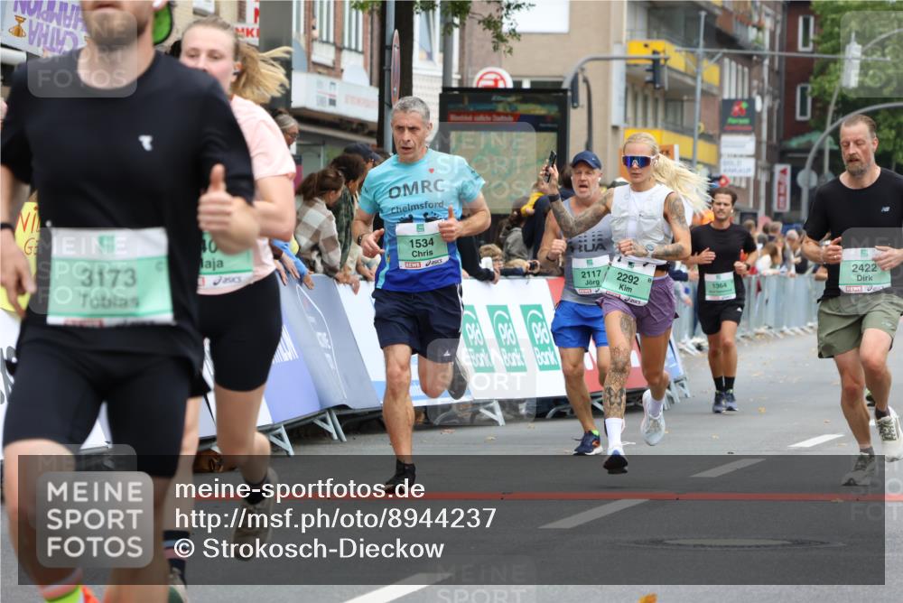 21.09.2025 - PSD Bank Halbmarathon Strokosch-Dieckow http://msf.ph/oto/8944237 21.09.2025 11:45:43 Ziel 1049, 1364, 1534, 2117, 2261, 2292, 2409, 2422, 2483, 3173 meine-sportfotos.de