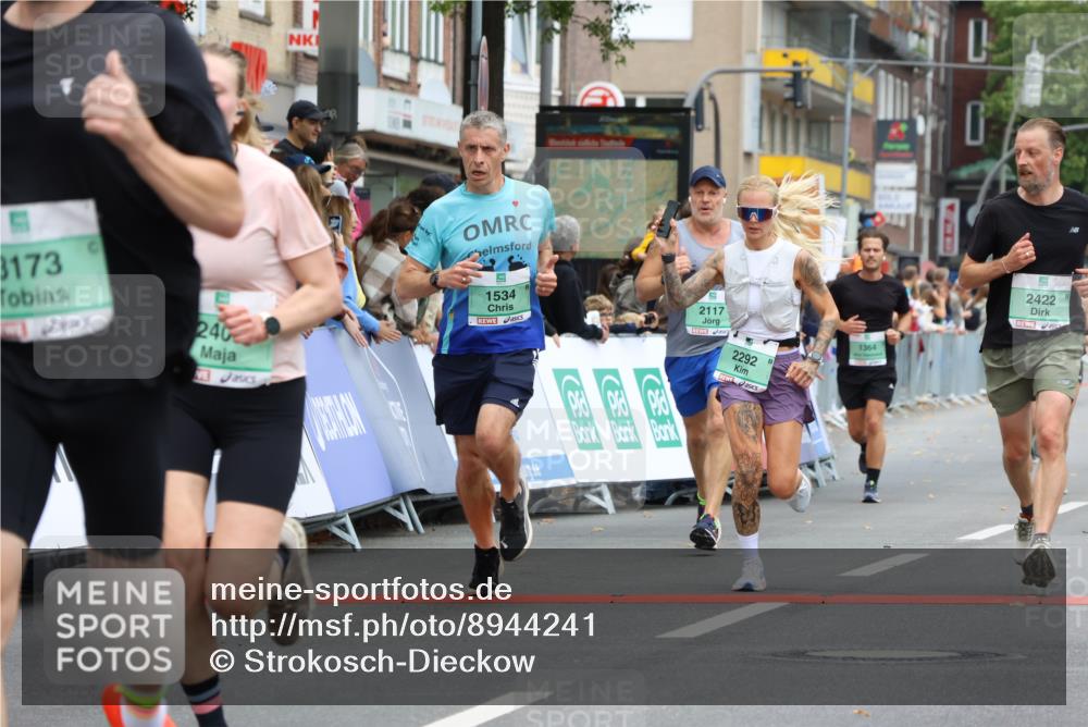 21.09.2025 - PSD Bank Halbmarathon Strokosch-Dieckow http://msf.ph/oto/8944241 21.09.2025 11:45:43 Ziel 1049, 1364, 1534, 2117, 2261, 2292, 2409, 2422, 2483, 3173 meine-sportfotos.de