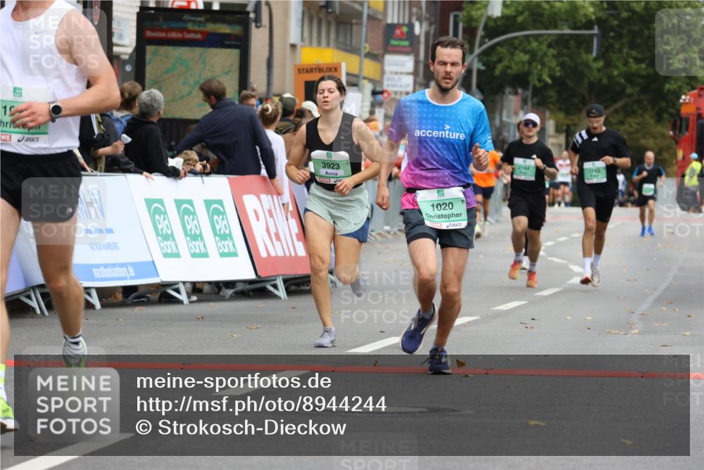 21.09.2025 - PSD Bank Halbmarathon Strokosch-Dieckow http://msf.ph/oto/8944244 21.09.2025 11:44:20 Ziel 1020, 1329, 1743, 1966, 1997, 2173, 2184, 2386, 3023, 3923, 4057 meine-sportfotos.de