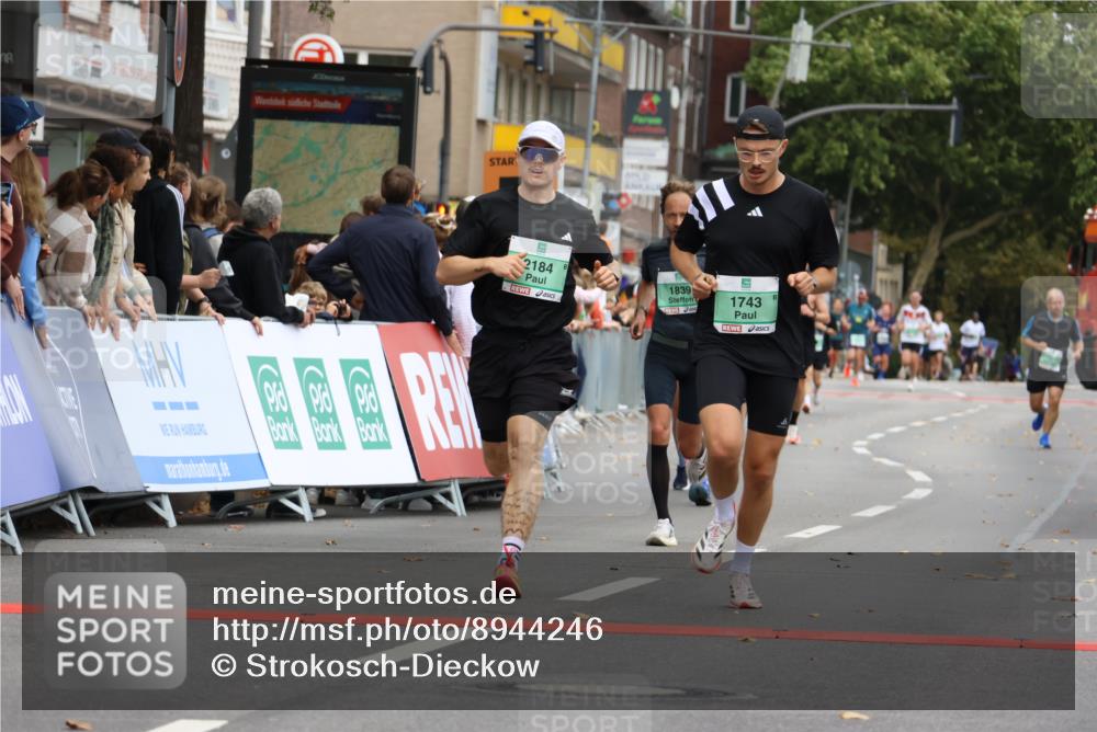 21.09.2025 - PSD Bank Halbmarathon Strokosch-Dieckow http://msf.ph/oto/8944246 21.09.2025 11:44:25 Ziel 1020, 1743, 1839, 1966, 1997, 2173, 2184, 2188, 2351, 2386, 3923 meine-sportfotos.de