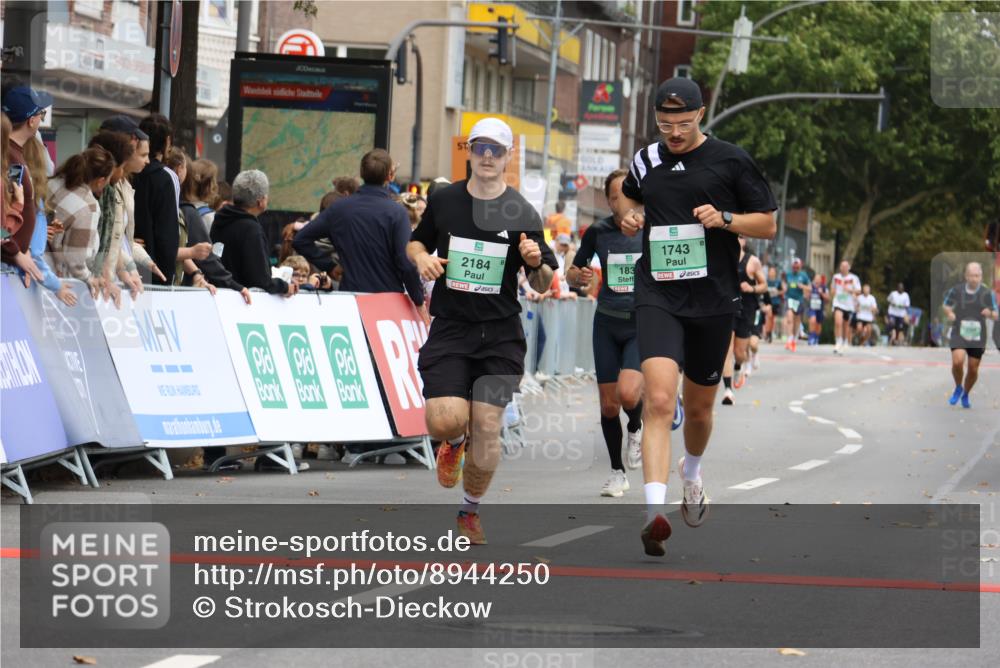 21.09.2025 - PSD Bank Halbmarathon Strokosch-Dieckow http://msf.ph/oto/8944250 21.09.2025 11:44:25 Ziel 1020, 1743, 1839, 1966, 1997, 2173, 2184, 2188, 2351, 2386, 3923 meine-sportfotos.de