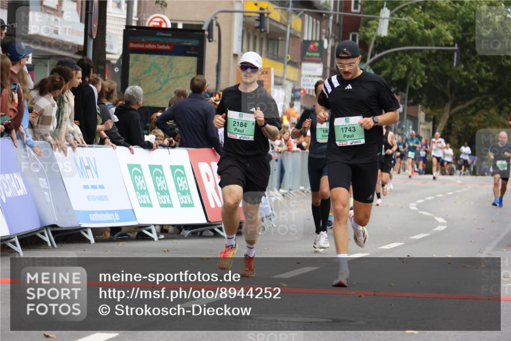 21.09.2025 - PSD Bank Halbmarathon Strokosch-Dieckow http://msf.ph/oto/8944252 21.09.2025 11:44:25 Ziel 1020, 1743, 1839, 1966, 1997, 2173, 2184, 2188, 2351, 2386, 3923 meine-sportfotos.de