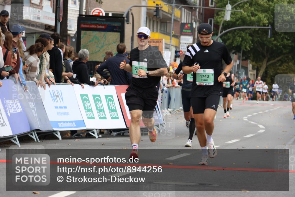 21.09.2025 - PSD Bank Halbmarathon Strokosch-Dieckow http://msf.ph/oto/8944256 21.09.2025 11:44:25 Ziel 1020, 1743, 1839, 1966, 1997, 2173, 2184, 2188, 2351, 2386, 3923 meine-sportfotos.de