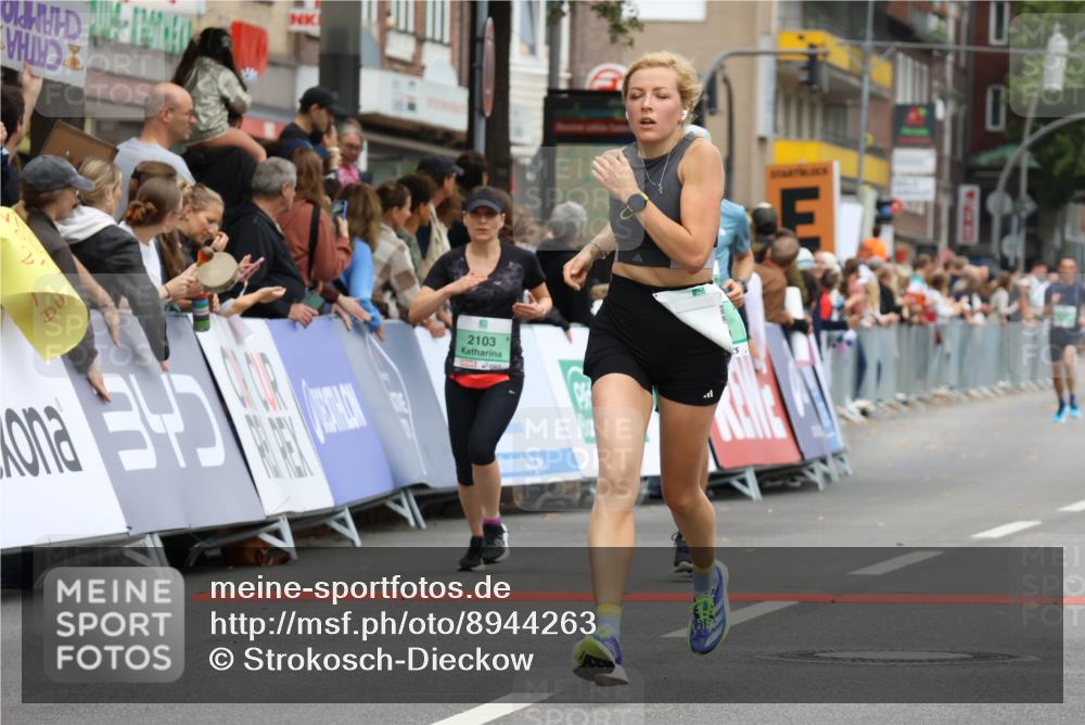 21.09.2025 - PSD Bank Halbmarathon Strokosch-Dieckow http://msf.ph/oto/8944263 21.09.2025 11:45:50 Ziel 1029, 1049, 1364, 1534, 2103, 2117, 2292, 2406, 2409, 2422, 2483, 3173 meine-sportfotos.de