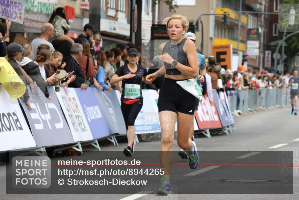 21.09.2025 - PSD Bank Halbmarathon Strokosch-Dieckow http://msf.ph/oto/8944265 21.09.2025 11:45:50 Ziel 1029, 1049, 1364, 1534, 2103, 2117, 2292, 2406, 2409, 2422, 2483, 3173 meine-sportfotos.de